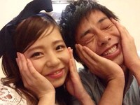 バンビーノ藤田夫妻