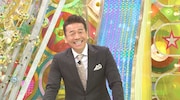 「くりぃむクイズ ミラクル9」MCのくりぃむしちゅー上田。(c)テレビ朝日