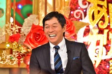 明石家さんま (c)TBS