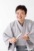 立川談笑 (c)フジテレビ