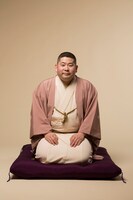 桃月庵白酒 (c)フジテレビ