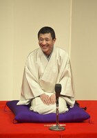 三遊亭兼好 (c)フジテレビ