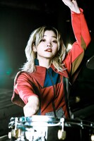 セントチヒロ・チッチ（BiSH）