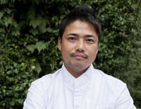 山野辺仁シェフ