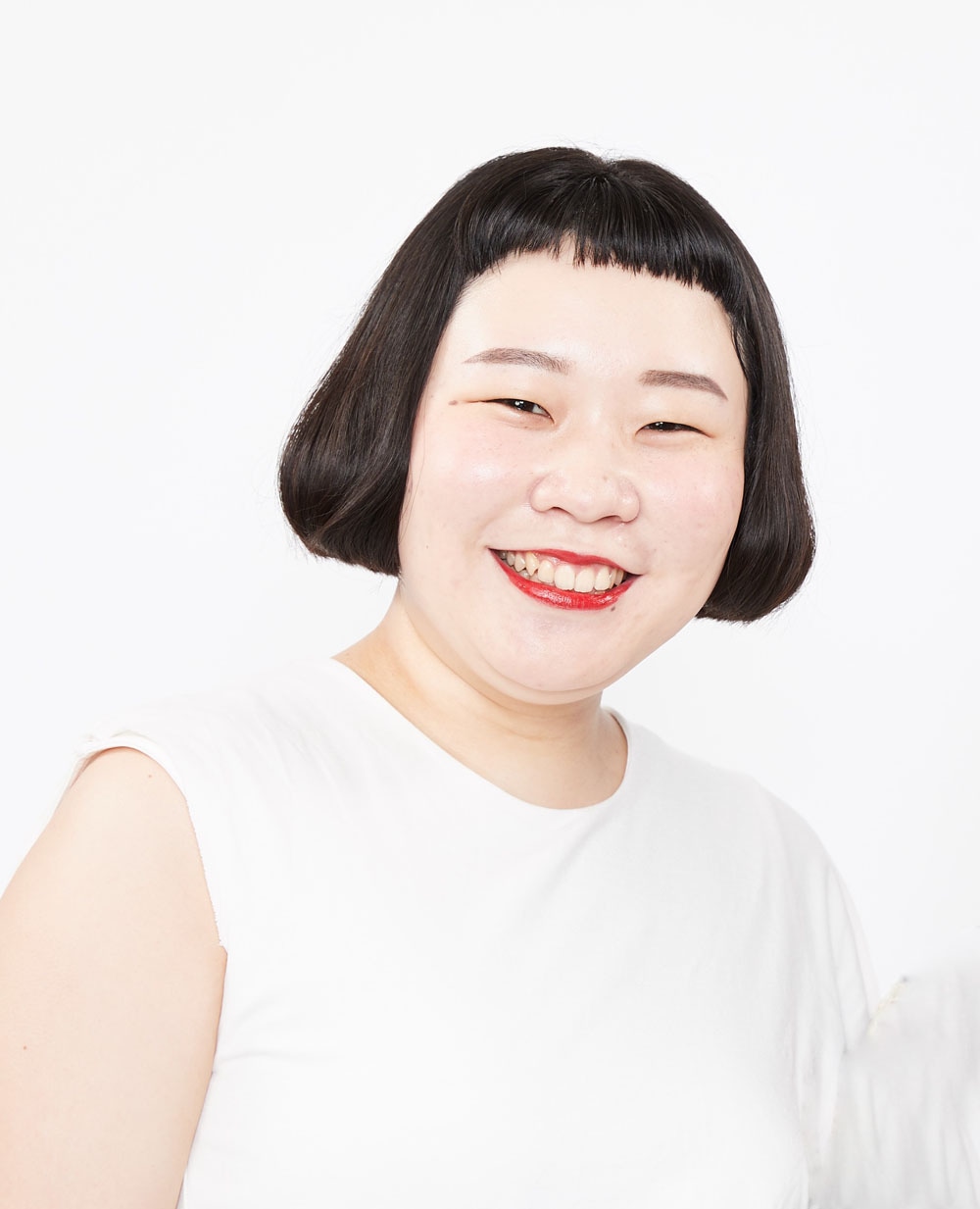 坊あかね