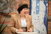 森三中・大島 (c)中京テレビ