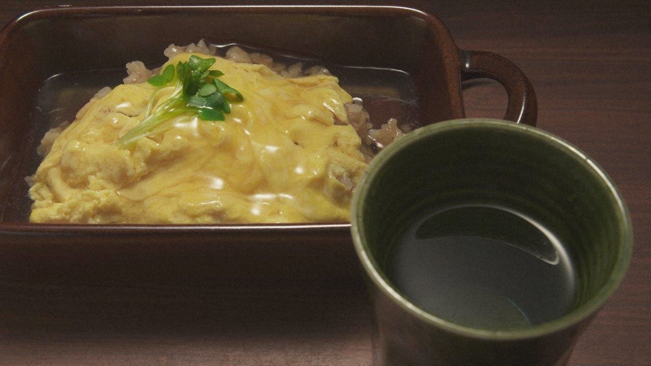 「あてなよる」より。(c)NHK