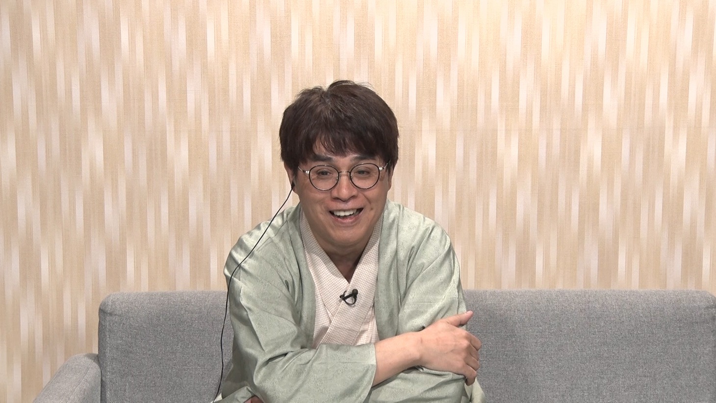 立川志らく (c)フジテレビ