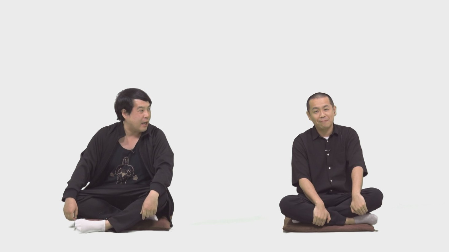 タカアンドトシ (c)HBC