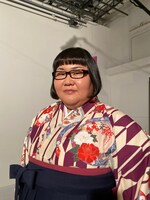 メイプル超合金・安藤