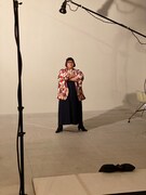 メイプル超合金・安藤