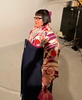 メイプル超合金・安藤