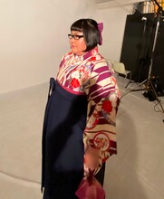 メイプル超合金・安藤