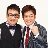 なすなかにしが4カ月ぶりに揃う 休養から本日復帰の那須、できる仕事から少しずつ