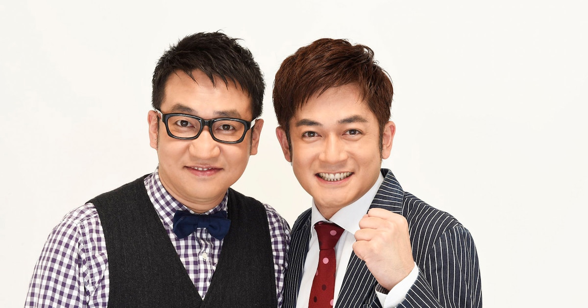 超ときめき♡宣伝部のイベントになすなかにし　バラエティの極意を伝授 - お笑いナタリー