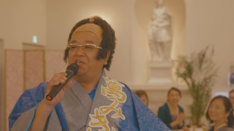 サンドウィッチマン伊達 (c)STV