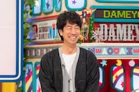 テンダラー浜本 (c)読売テレビ