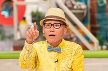 桂小枝 (c)読売テレビ