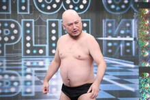 ハリウッドザコシショウ