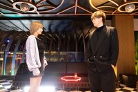 「M 愛すべき人がいて」より。