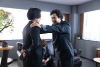 「M 愛すべき人がいて」より。