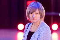 「M 愛すべき人がいて」より。