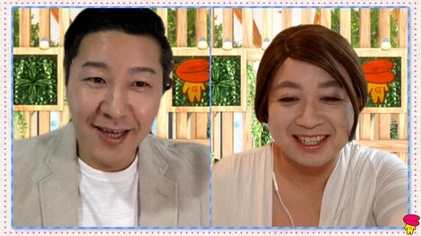 チョコレートプラネット (c)NHK