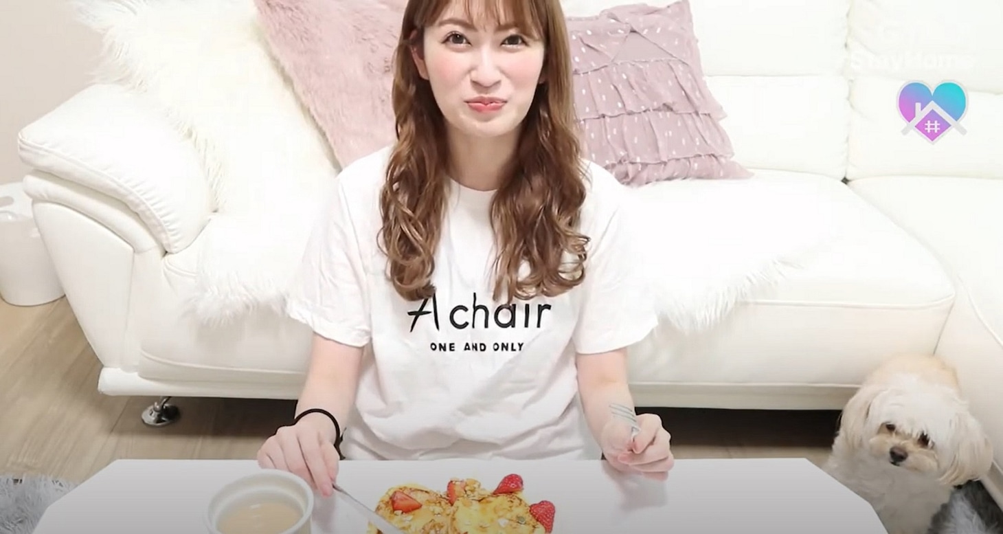 吉田朱里