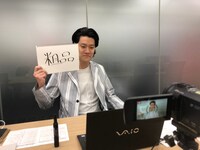 霜降り明星・粗品 (c)静岡朝日テレビ