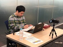 霜降り明星せいや (c)静岡朝日テレビ