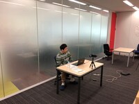 霜降り明星せいや (c)静岡朝日テレビ