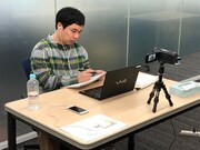 霜降り明星せいや (c)静岡朝日テレビ