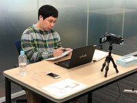 霜降り明星せいや (c)静岡朝日テレビ