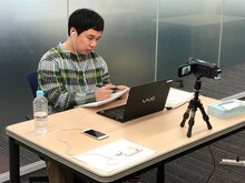 霜降り明星せいや (c)静岡朝日テレビ