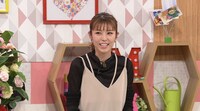 若槻千夏 (c)日本テレビ