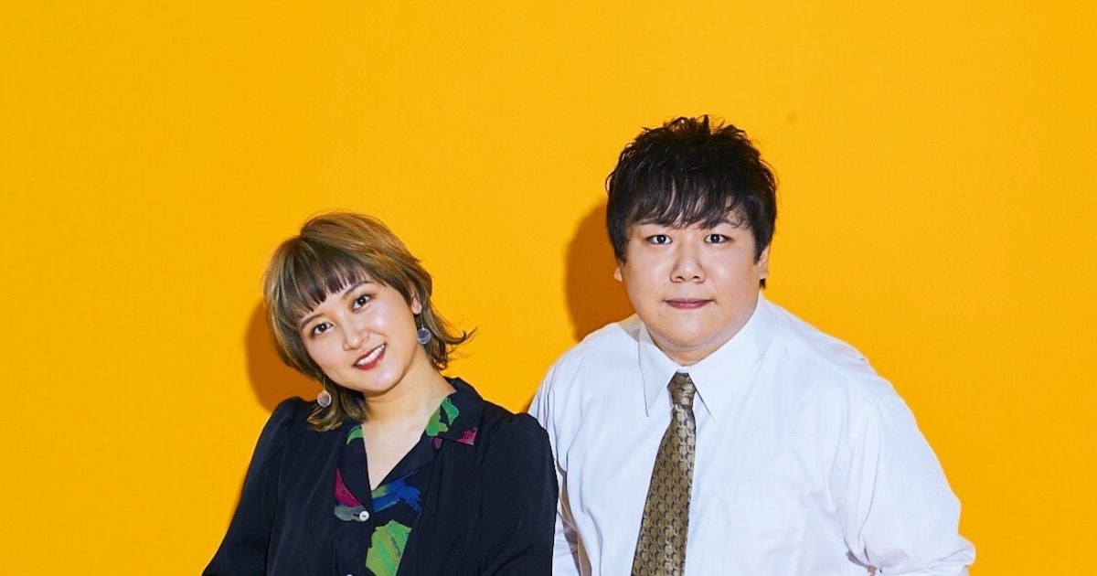 ニシダが語るラランドの今、「関西は“見捨てない感じ”がある」 - お笑いナタリー