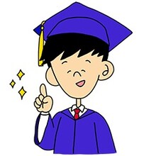 トンツカタン森本のLINEスタンプ「インターナショナルスクール生スタンプ」メイン画像。