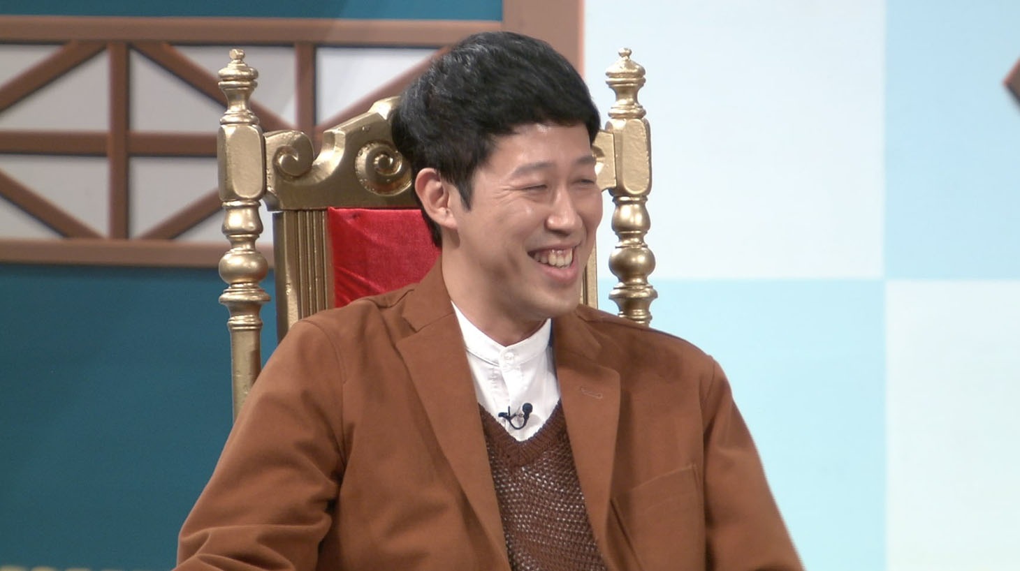 小籔千豊 (c)MBS