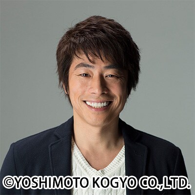 ロンドンブーツ1号2号・田村淳