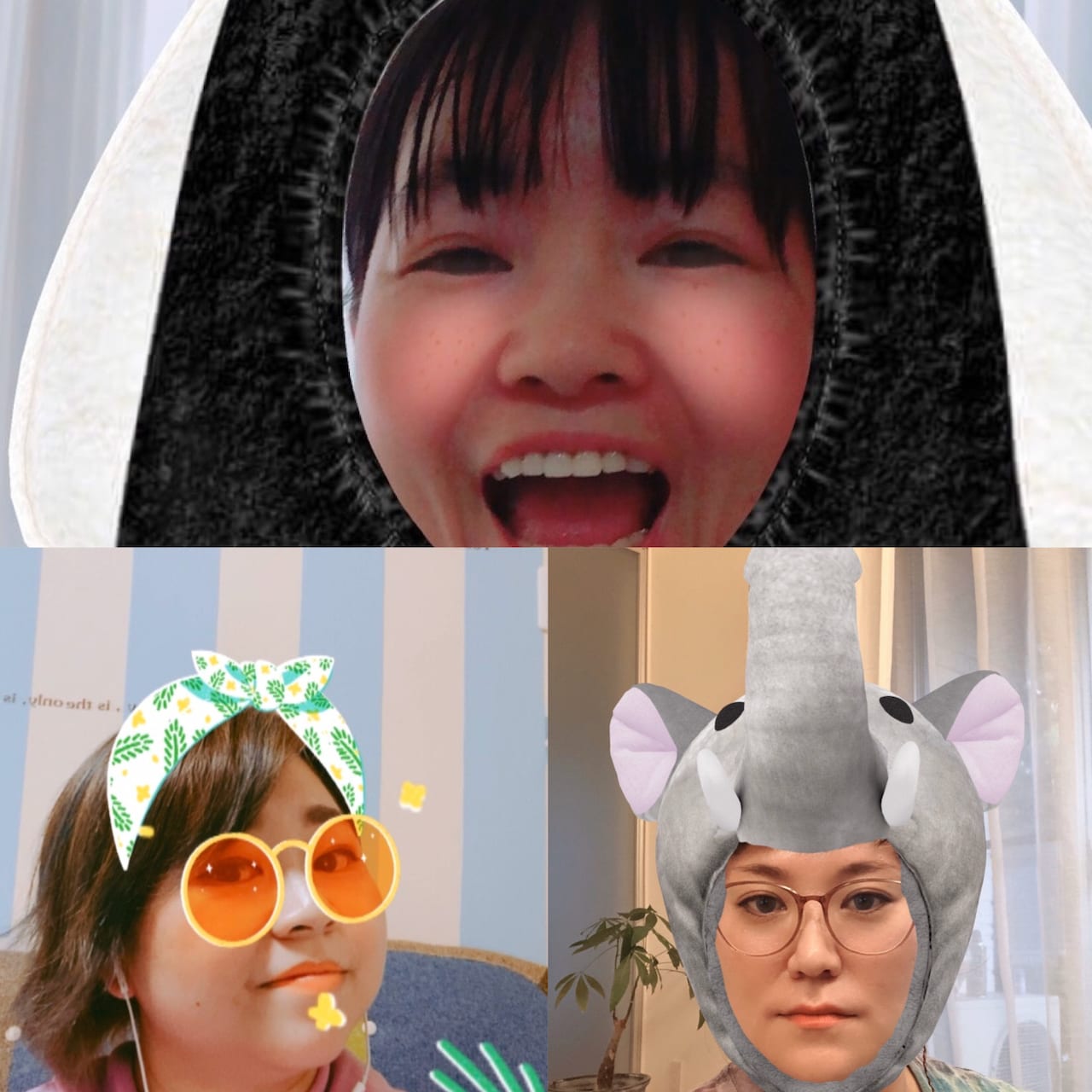 イモトアヤコ、バービー、やしろ優がラジオでオンライン女子会