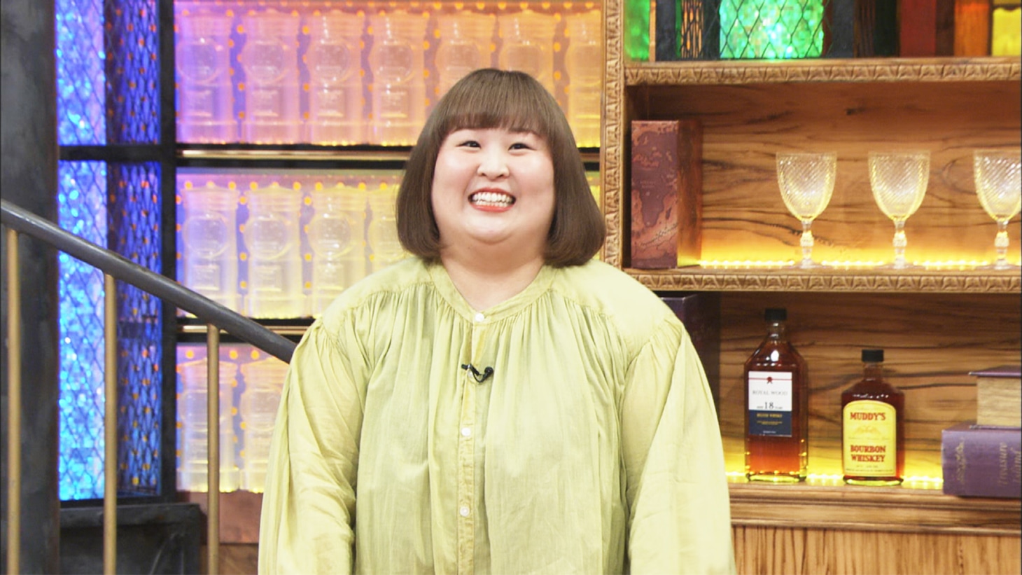 3時のヒロインかなで (c)読売テレビ