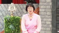 阿佐ヶ谷姉妹・美穂 (c)読売テレビ