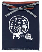 「充電させて」DVD発売記念、オリジナル前掛けとボトルが当たるキャンペーン