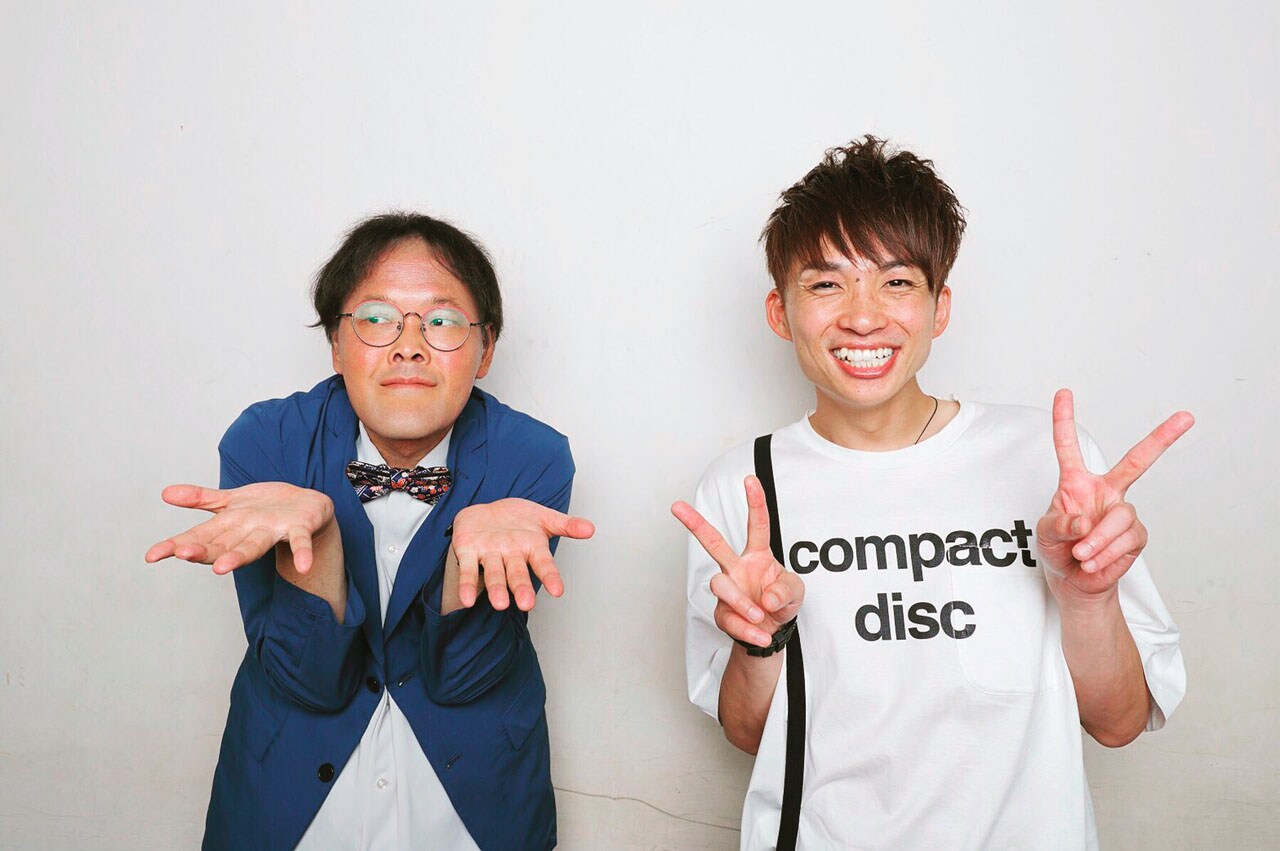 ∞ホールでとろサ、蛙亭ら単独、アインシュタインのトークやもう中×ZAZYなど