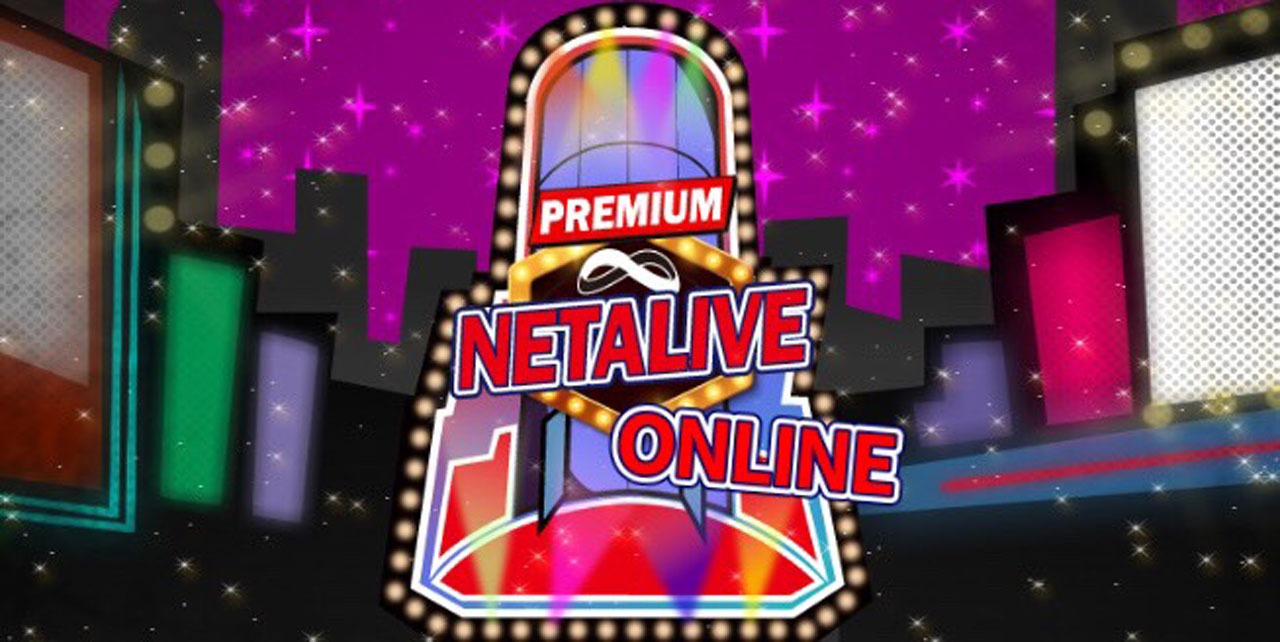 「PREMIUM∞NETA LIVE ONLINE」