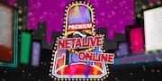 「PREMIUM∞NETA LIVE ONLINE」