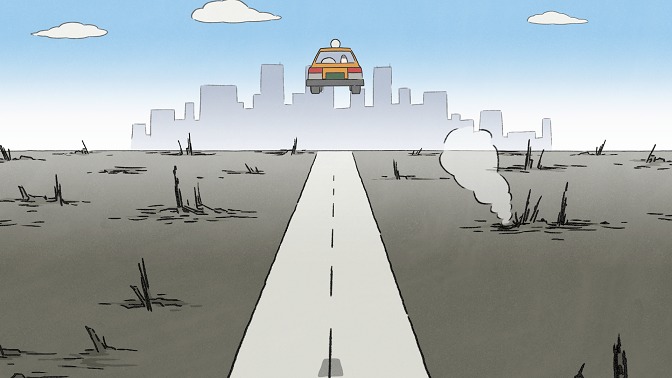 「新宿ランデブー」