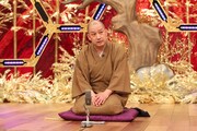 春風亭一之輔 (c)フジテレビ