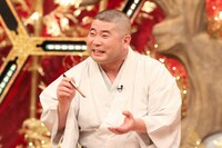 桃月庵白酒 (c)フジテレビ