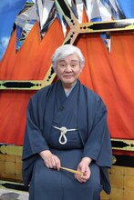 柳家喬太郎 (c)フジテレビ